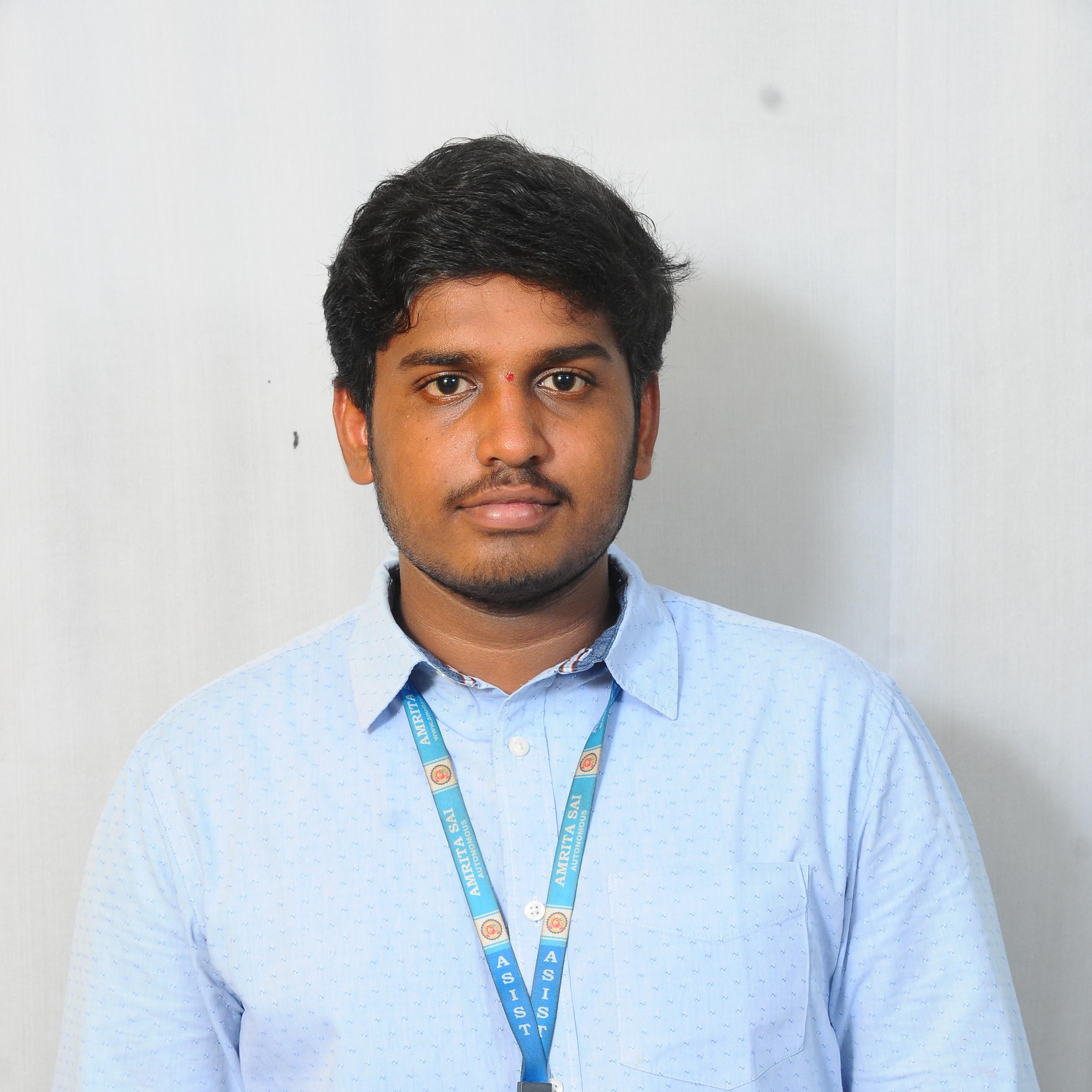 Kondapaneni Pavan Kumar