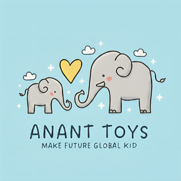 Anant Toys