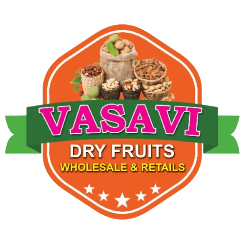 Vasavi Dry Fruits