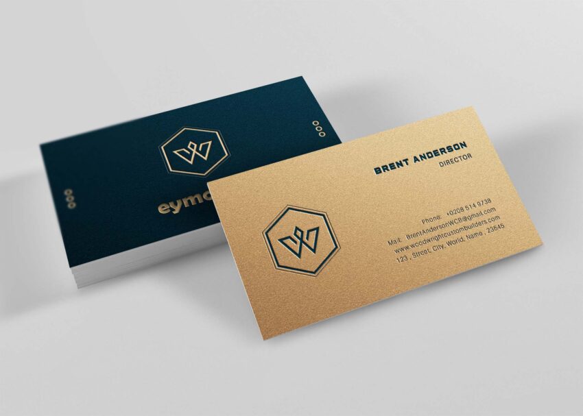 Business Card