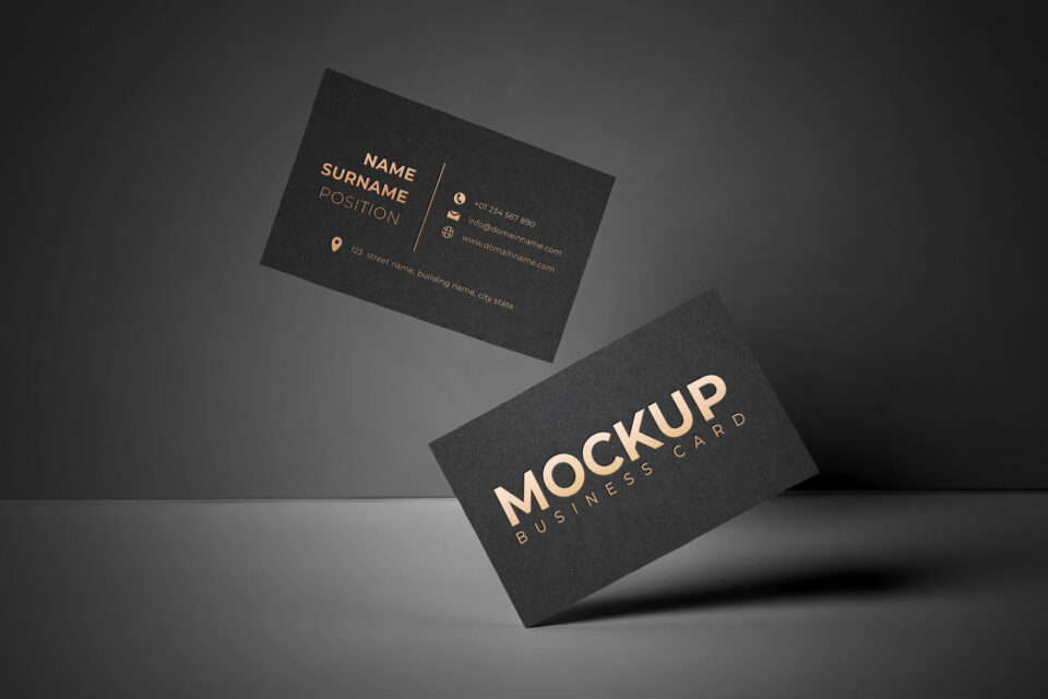 Business Card