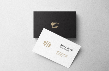 Business Card